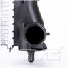 TYC Radiator for 16-20 Kia Optima 13604
