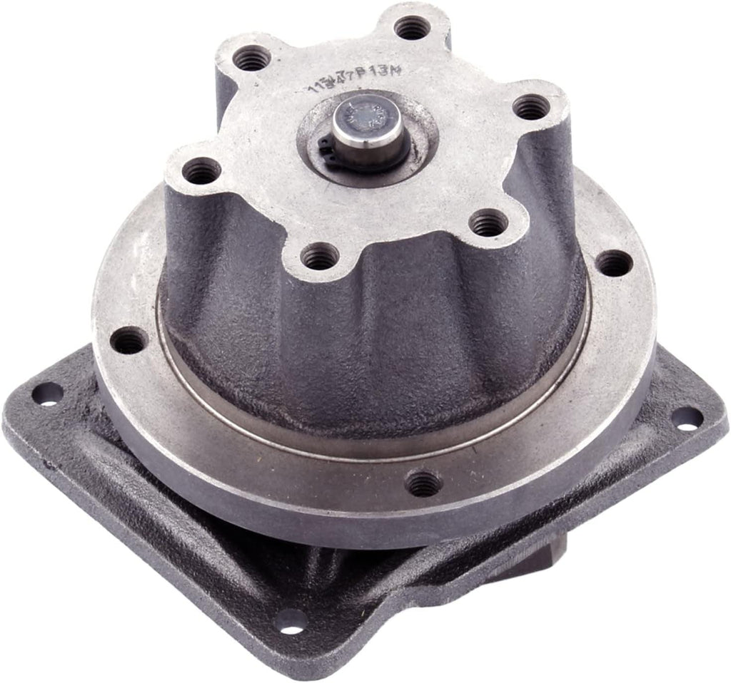 43443HD Heavy-Duty Engine Water Pump