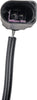 Dorman 904-707 Exhaust Gas Temperature Sensors Compatible with Select Audi / Volkswagen Models (OE FIX)