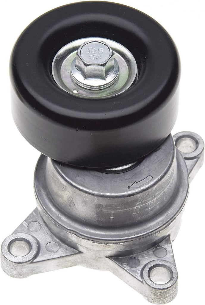 Gold 38162 Drive Belt Tensioner Assembly with Pulley