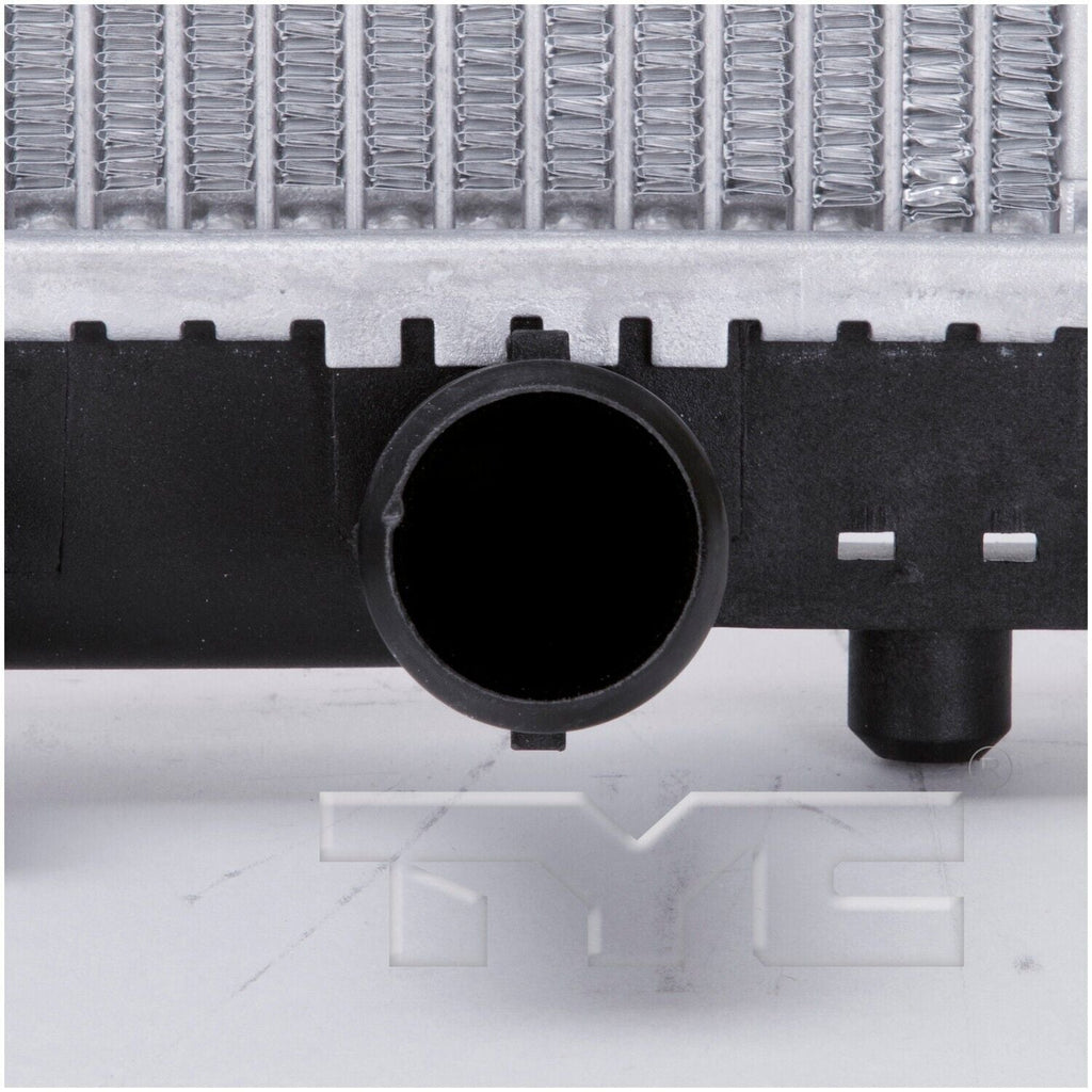 TYC Radiator for Xa, Xb, Echo 2305