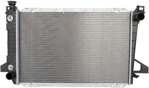 221-9066 Radiator, 1 Pack