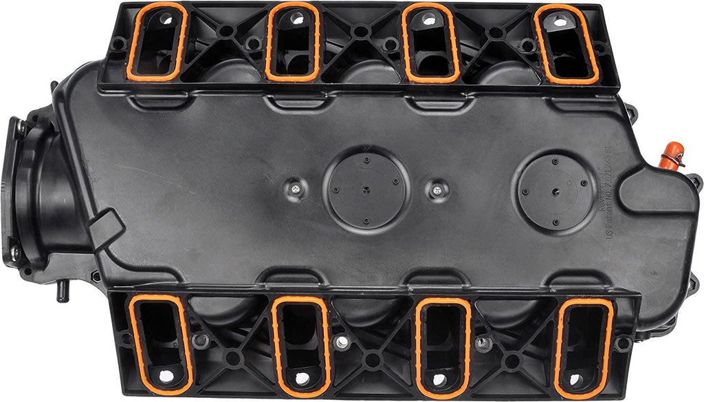 Dorman 615-901 Engine Intake Manifold Compatible with Select Cadillac / Chevrolet / Pontiac Models