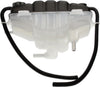 Dorman 603-367 Front Engine Coolant Reservoir Compatible with Select Cadillac / Chevrolet / GMC Models