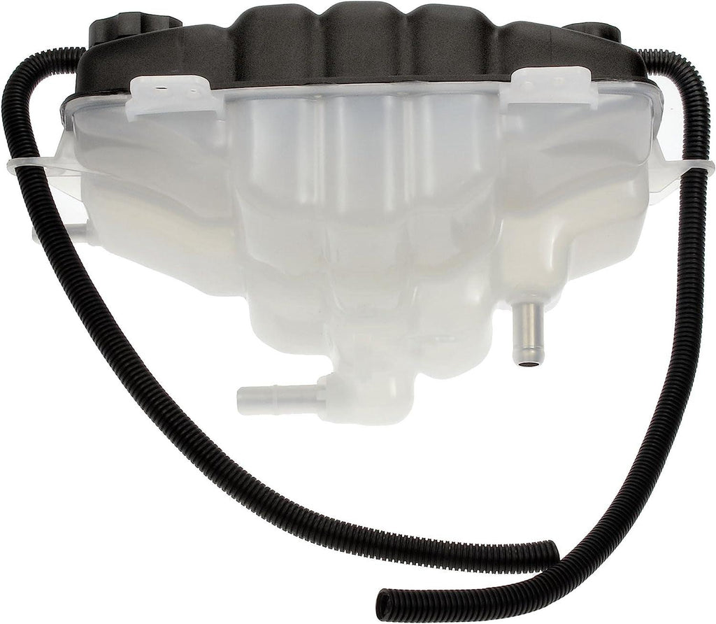 Dorman 603-367 Front Engine Coolant Reservoir Compatible with Select Cadillac / Chevrolet / GMC Models
