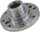 & Axle (YY C52105064) Flange Yoke for Chrysler 9.25 Differential