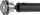 Dorman 938-140 Front Drive Shaft Compatible with Select Dodge/Jeep Models