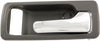 Dorman Interior Door Handle for 1990-1993 Accord 92454