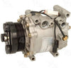78493 A/C Compressor