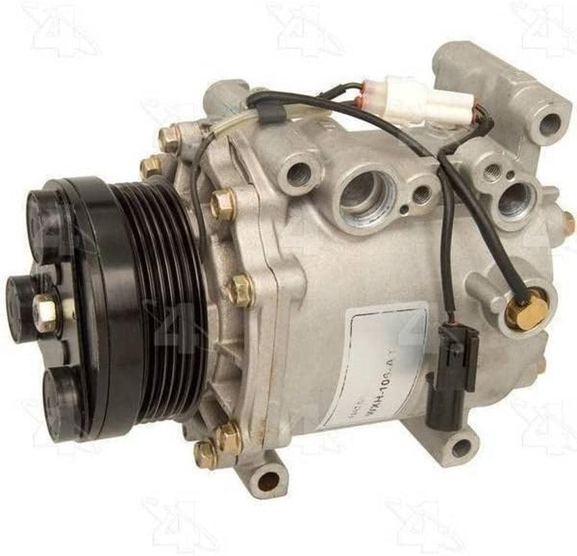78493 A/C Compressor