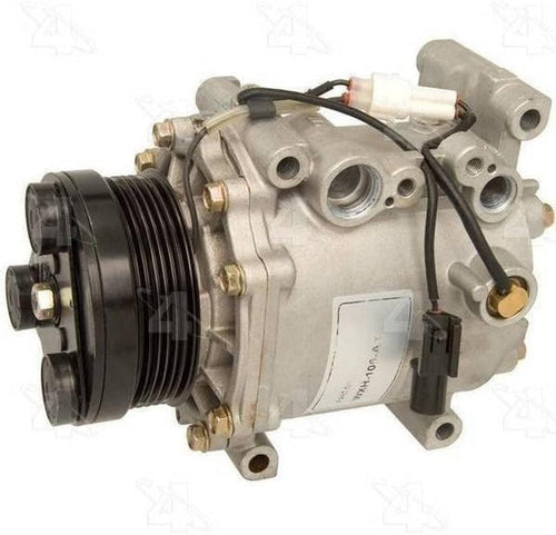78493 A/C Compressor