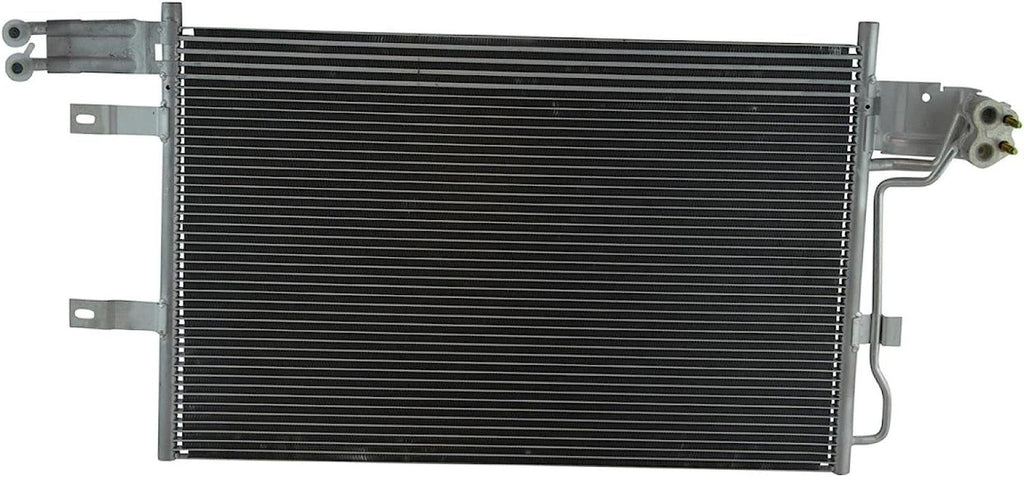AC Condenser A/C Air Conditioning for Ford Taurus Flex Lincoln MKS MKT Sable