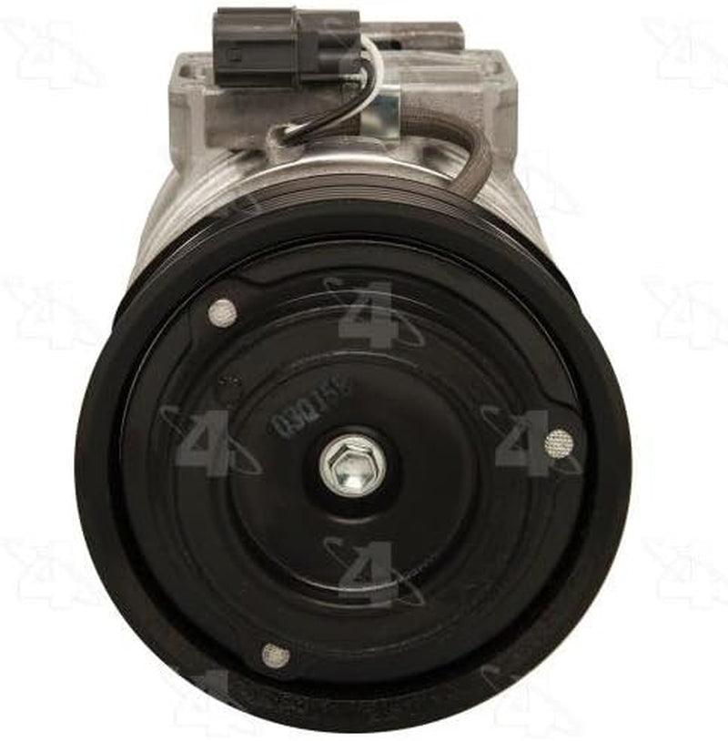 (98334) A/C Compressor