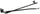 Dorman Windshield Wiper Linkage for 00-06 Toyota Tundra 602-441