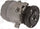 Global Parts A/C Compressor for Century, Cutlass Ciera 6511387