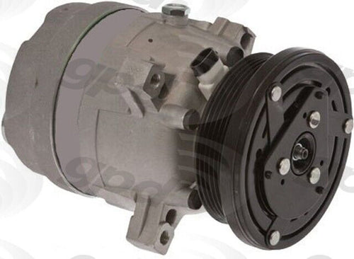 Global Parts A/C Compressor for Century, Cutlass Ciera 6511387
