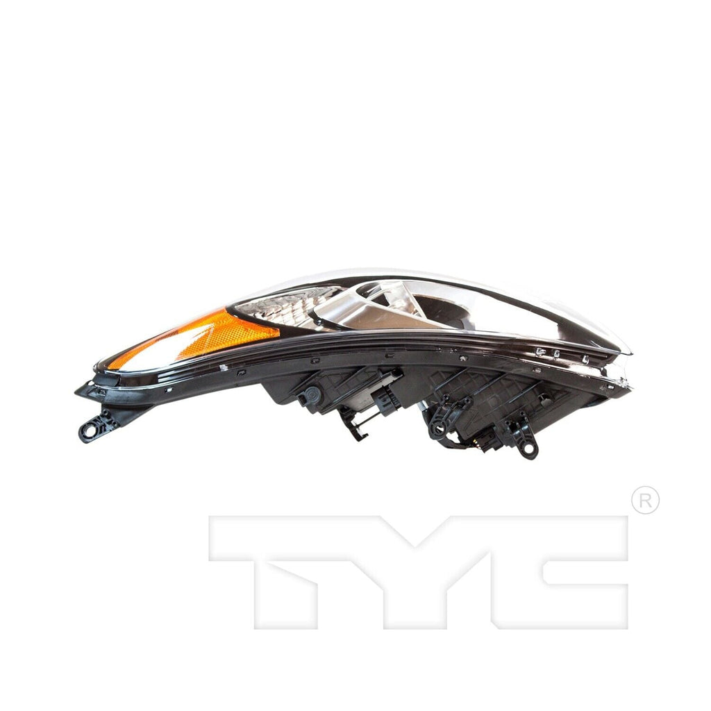 TYC Headlight Assembly for 13-17 Elantra GT 20-9378-00-9