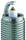 Laser Platinum Spark Plug for Nitro, 300, Sebring, Town & Country+More 7781