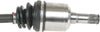 66-8098 New CV Axle