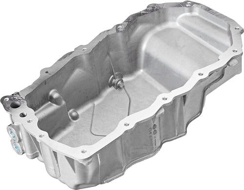 Genuine  (4884385AE) Engine Oil Pan