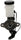 Dorman Brake Master Cylinder for 1986-1987 626 M39973