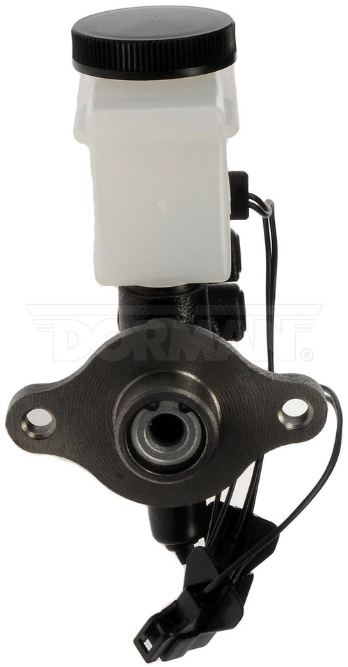 Dorman Brake Master Cylinder for 1986-1987 626 M39973
