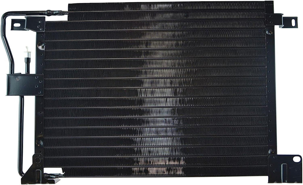 AC Condenser A/C Air Conditioning for Jeep Grand Cherokee Wagoneer Truck SUV