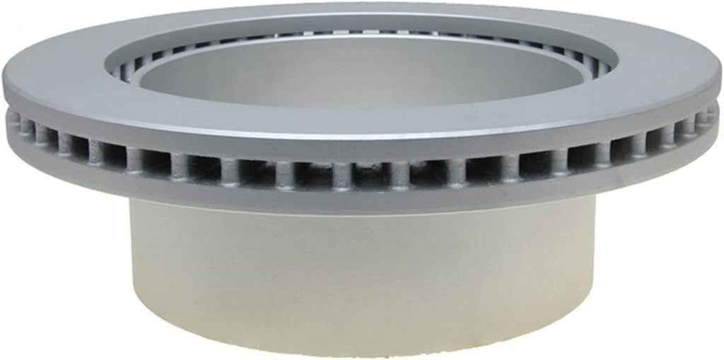 Gold 18A2805 Rear Disc Brake Rotor