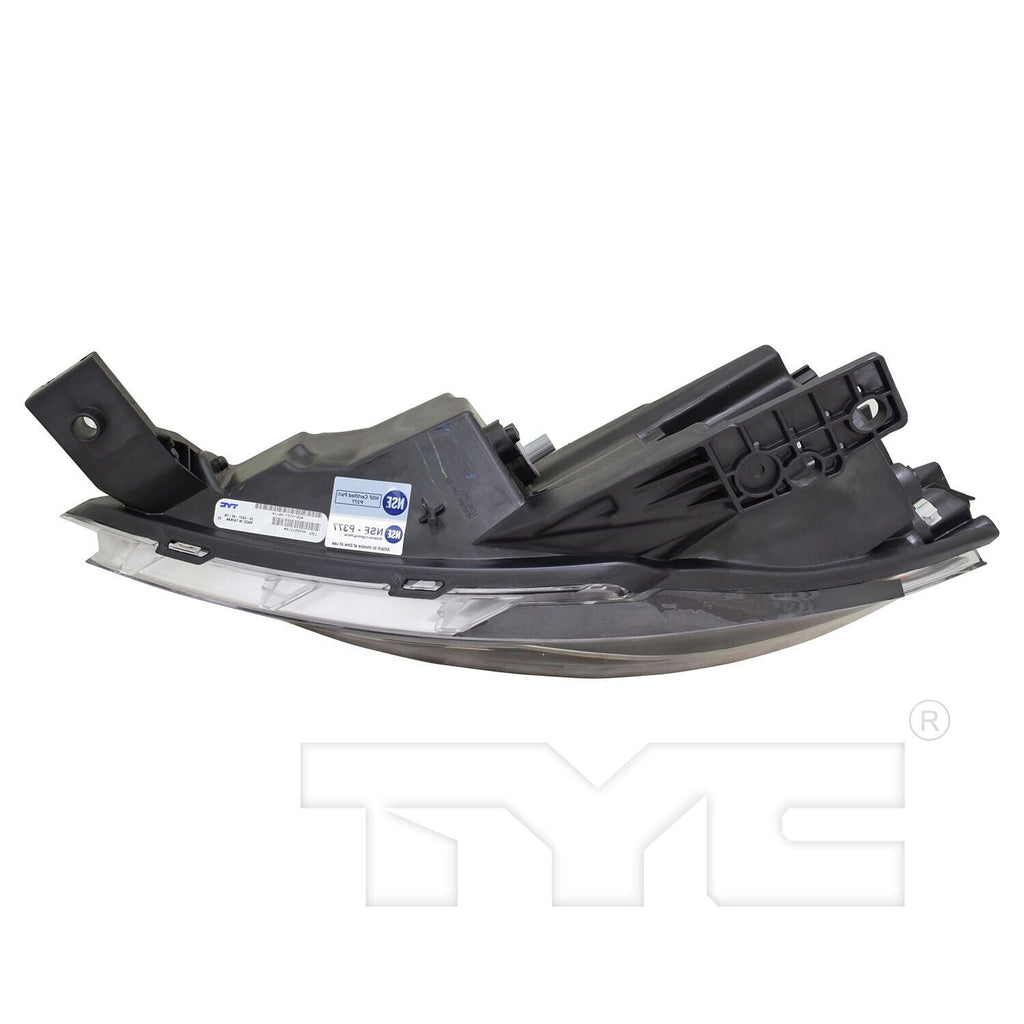 TYC Headlight Assembly for 16 Dart 20-9338-70-9