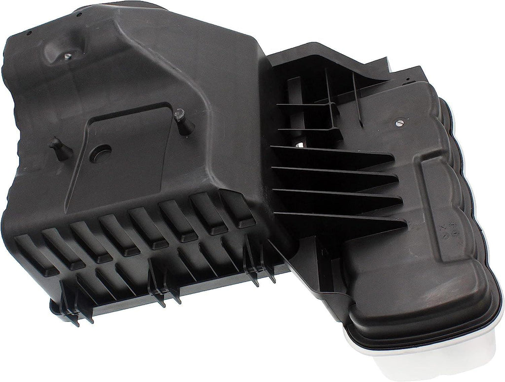 Dorman 603-892 Engine Coolant Reservoir Compatible with Select Ford/Lincoln Models