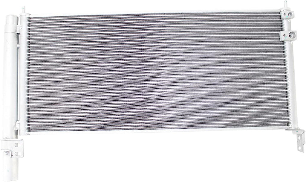 A/C Condenser Assembly Direct Fit for Toyota Prius V New