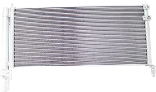A/C Condenser Assembly Direct Fit for Toyota Prius V New