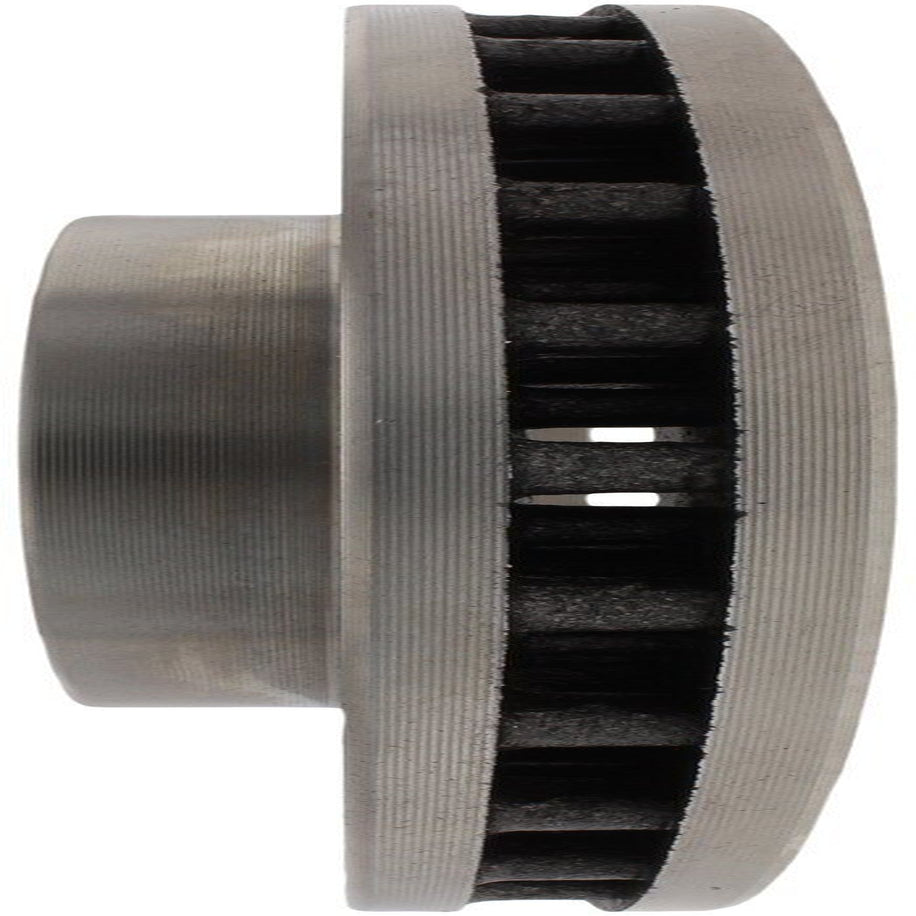 Centric Front Disc Brake Rotor for 06-11 B200 (121.35114)