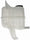 Dorman Engine Coolant Reservoir for 07 CTS 603-343