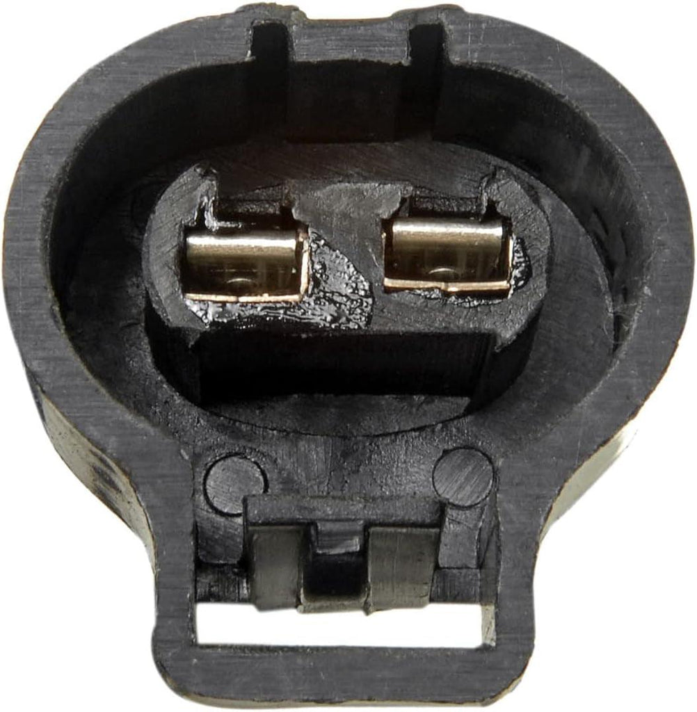 Dorman 620-553 Engine Cooling Fan Assembly Compatible with Select Toyota Models , Black