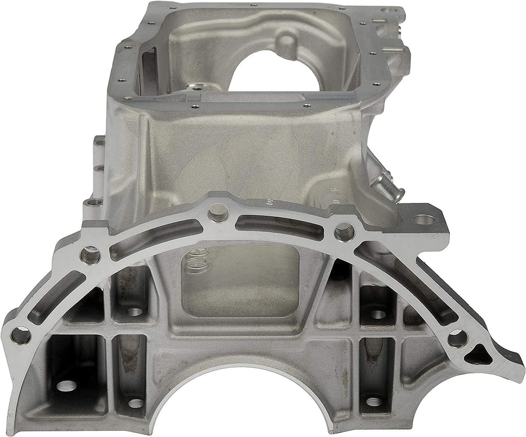 Dorman 264-628 Engine Oil Pan Compatible with Select Lexus / Scion / Toyota Models