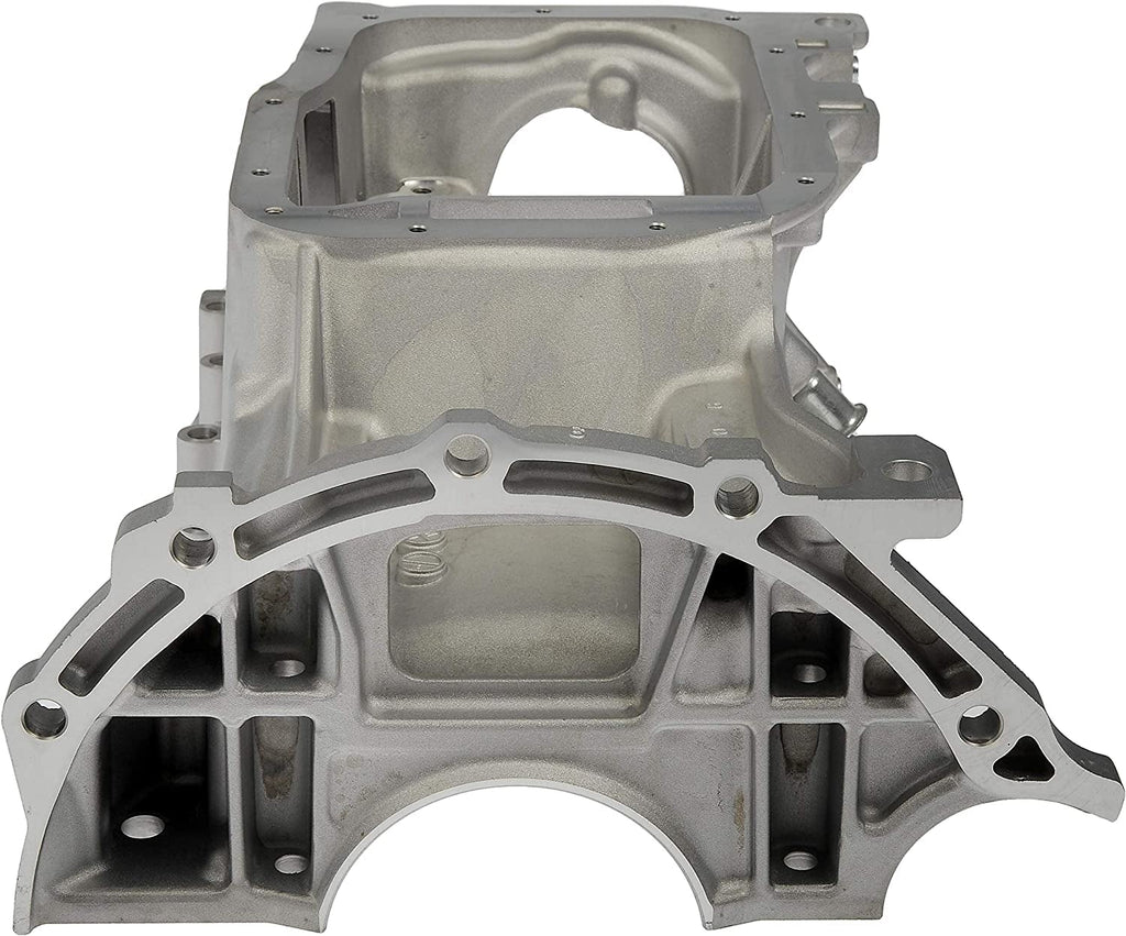 Dorman 264-628 Engine Oil Pan Compatible with Select Lexus / Scion / Toyota Models