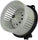 Heater Blower Motor W/Cage Compatible with Mercedes Benz