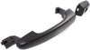 for Kia Spectra5 Door Handle 2005-2009 Exterior | Front Driver Side | Keyhole | KI1310118 | 826502F000 | 826702F000