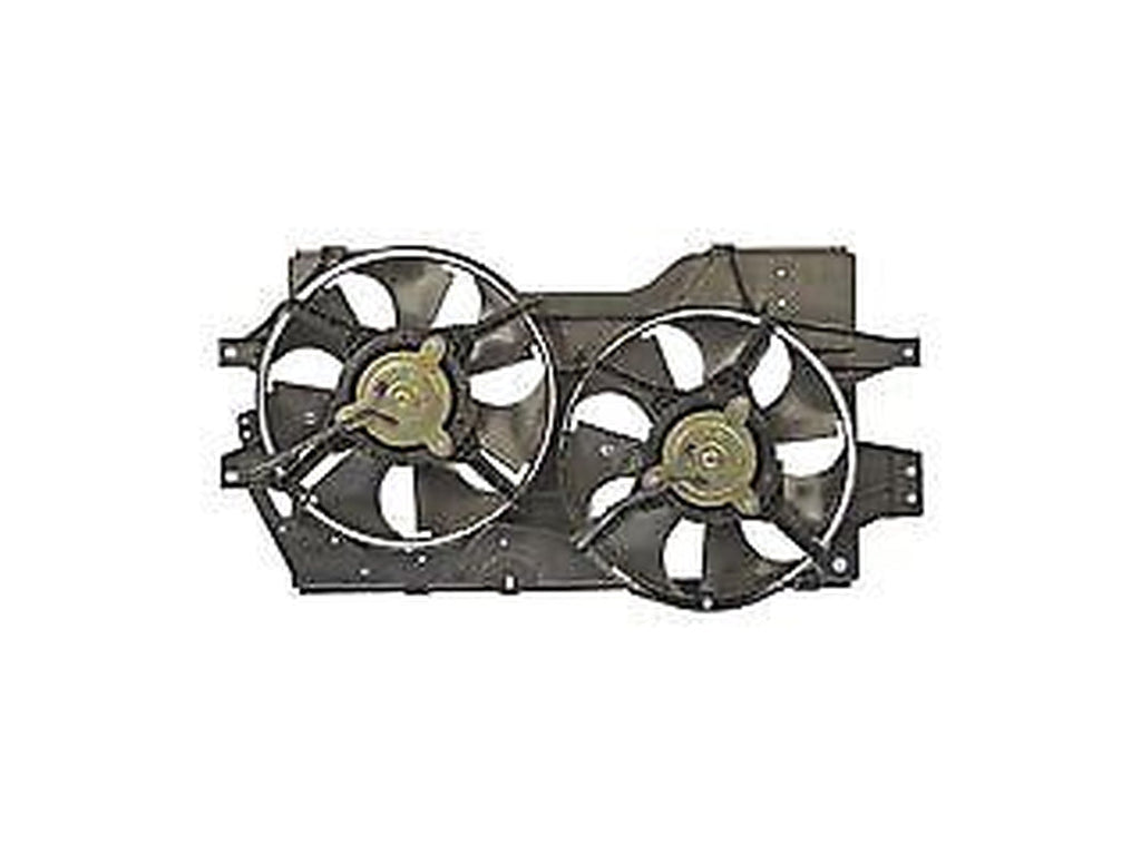 Engine Cooling Fan for Grand Voyager, Town & Country, Voyager+More 620-003