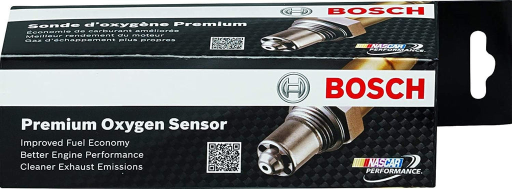 13053 Premium OE Fitment Oxygen Sensor - Compatible with Select Saturn SC1, SC2, SL, SL1, SL2, SW1, SW2