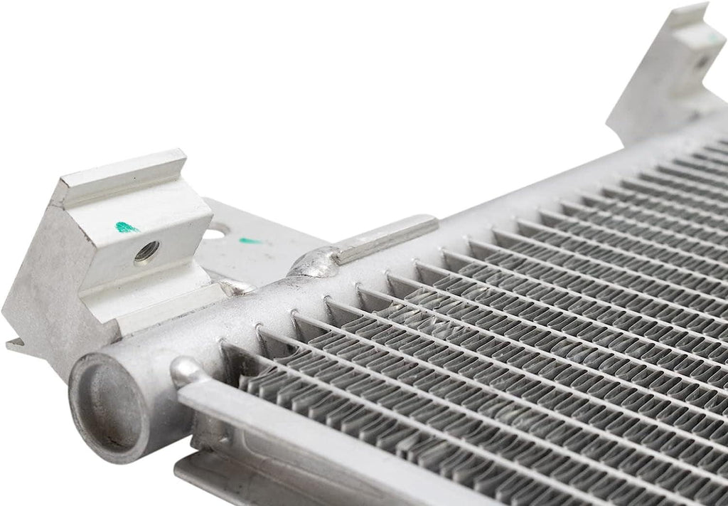 AC Condenser A/C Air Conditioning Compatible with Ford F-150 Truck Pickup