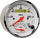 1381 Arctic White Tach/Speedo Combo