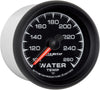 5955 ES 2-1/16" -100 260 F Full Sweep Electric Water Temperature Gauge