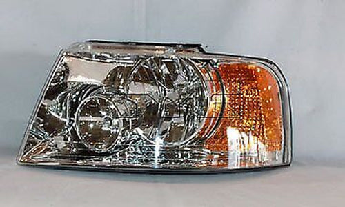 TYC Headlight Assembly for 03-06 Expedition 20-6398-00