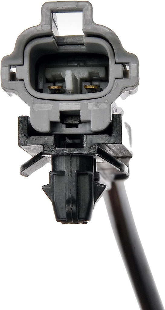 Dorman 695-155 Rear Driver Side ABS Wheel Speed Sensor Compatible with Select Toyota Models