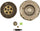 Valeo 52802202 OE Replacement Clutch Kit