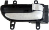 Dorman Interior Door Handle for 06-07 Murano 96556