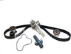 TCKWP286 Engine Timing Belt Kit with Water Pump