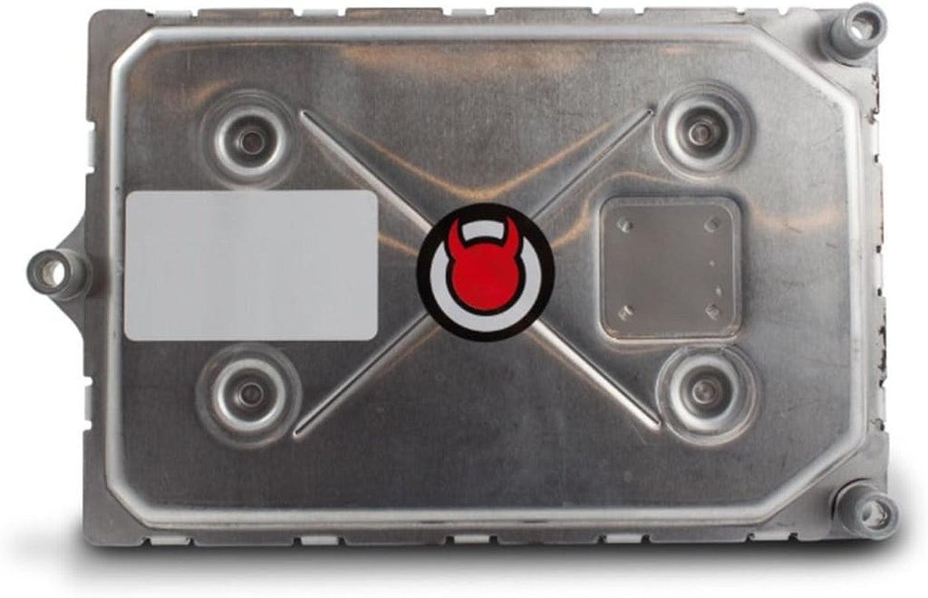 PCM-CHARV616: Modified Pcm for 2016 Dodge Charger V6